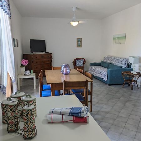 Mimi Sul Mare Apartamento Massa Lubrense Exterior foto