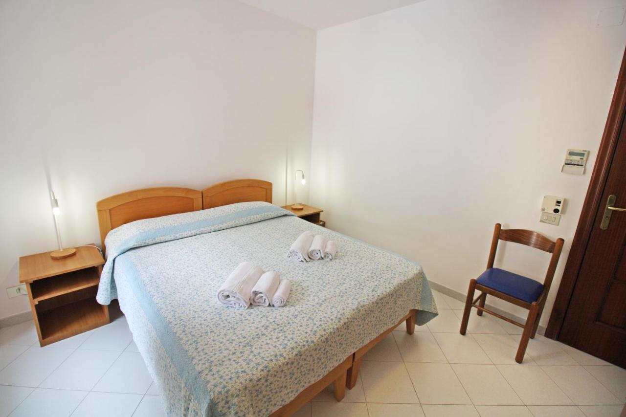 Mimi Sul Mare Apartamento Massa Lubrense Exterior foto