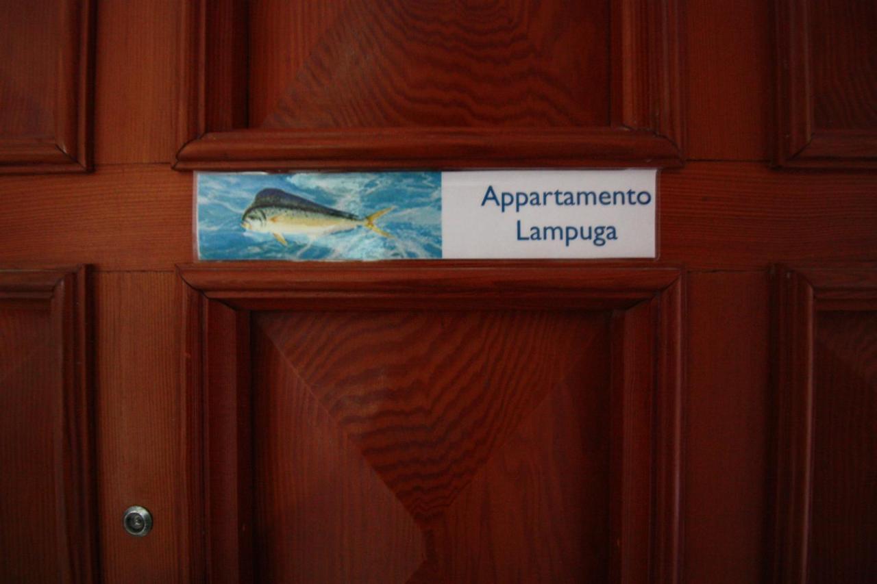 Mimi Sul Mare Apartamento Massa Lubrense Exterior foto