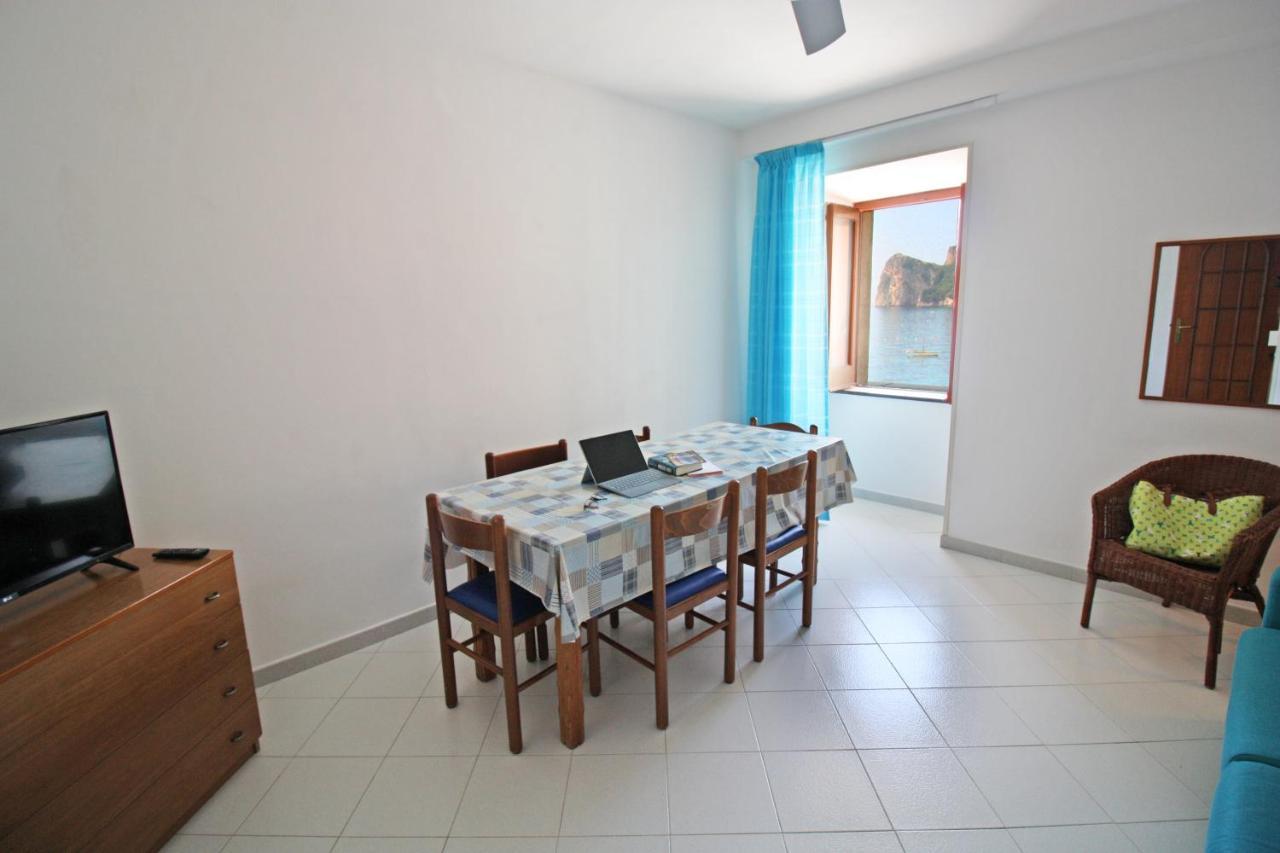 Mimi Sul Mare Apartamento Massa Lubrense Exterior foto