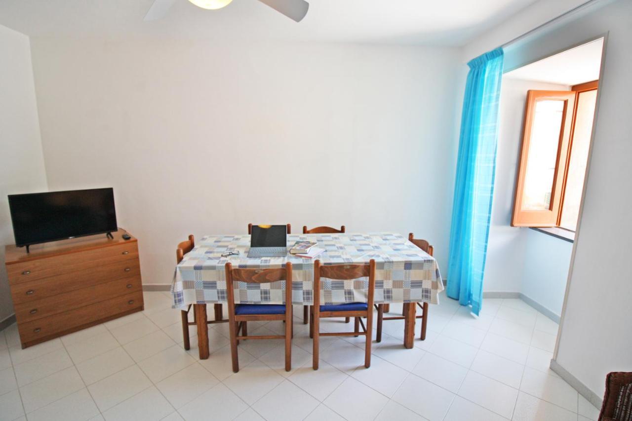 Mimi Sul Mare Apartamento Massa Lubrense Exterior foto