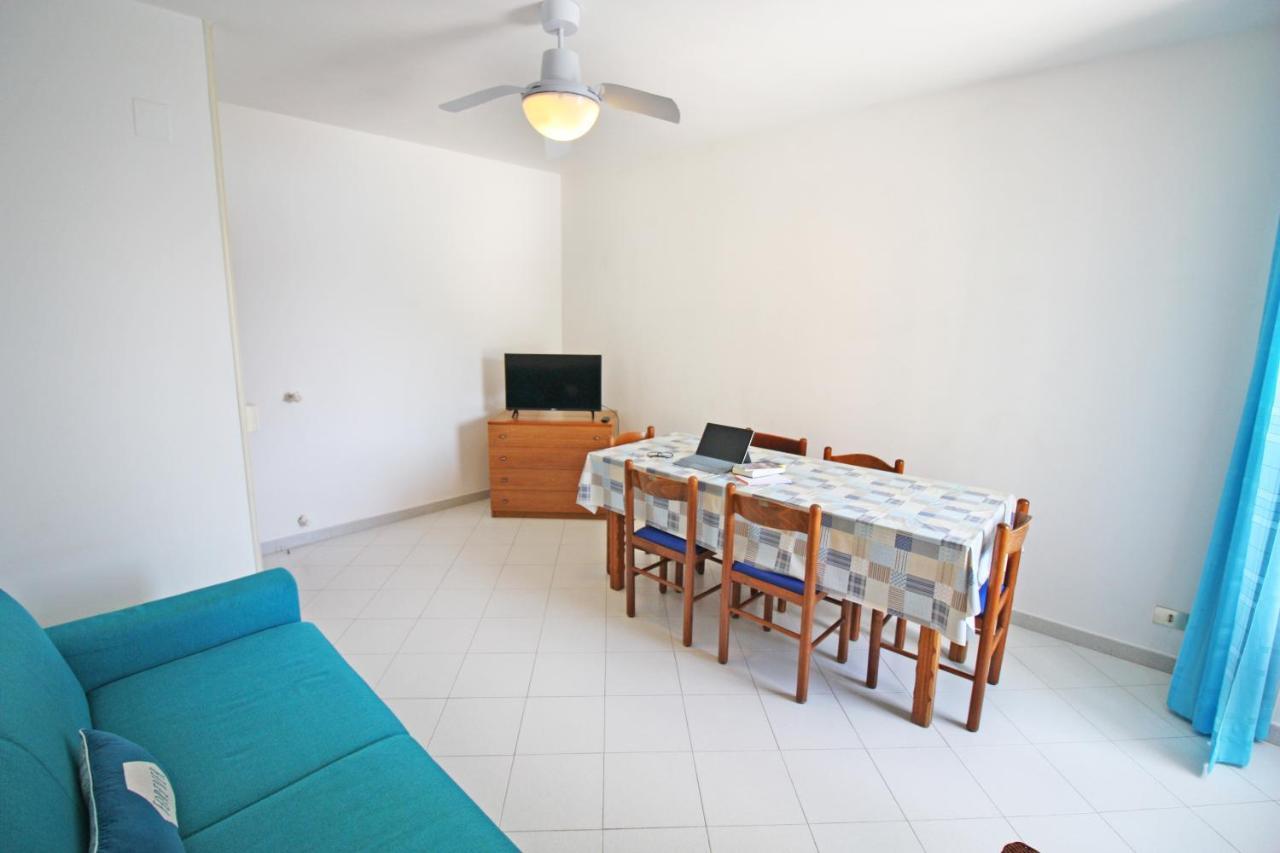 Mimi Sul Mare Apartamento Massa Lubrense Exterior foto