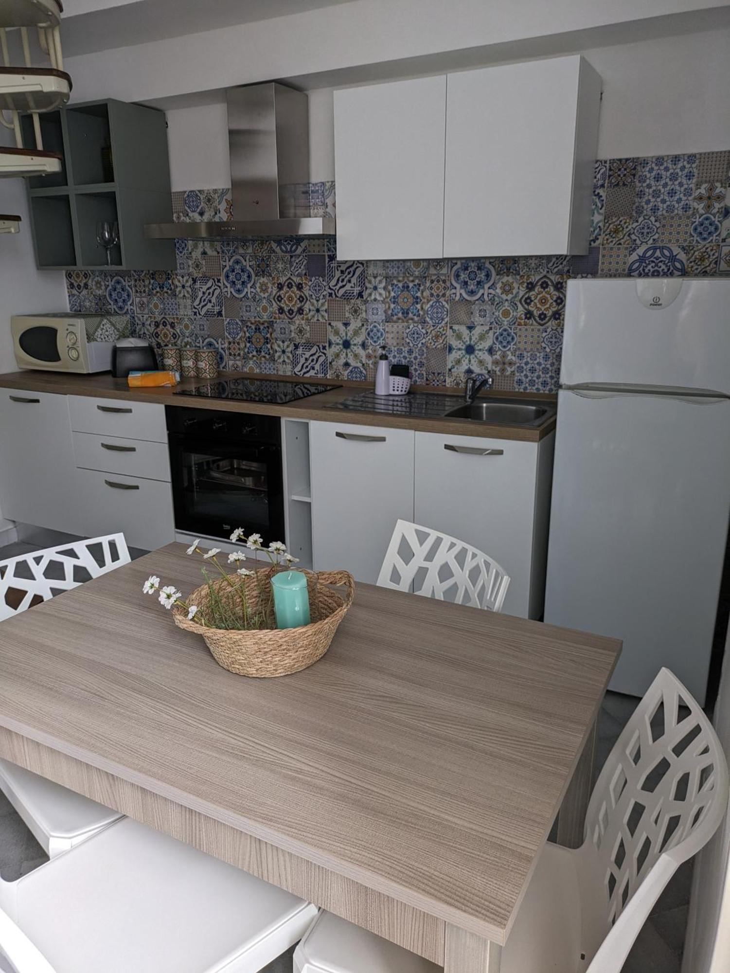 Mimi Sul Mare Apartamento Massa Lubrense Quarto foto
